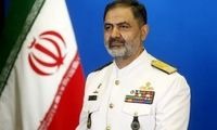 هشدار فرماند ارشد ارتش: بیگانگان در خزر جایی ندارند