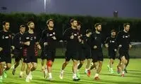 ستاره پرسپولیس از حلقه ازدواجش رونمایی کرد