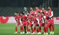 یک پرسپولیسی قراردادش را فسخ کرد