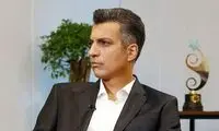 تشویق بی‌امان فردوسی‌پور در مراسم تشییع ملیکا 