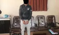 مجازات چوپانی که برای تفریح حیوان میکشت!