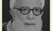 مردی که صلح و آشتی را به اهالی کن هدیه داد