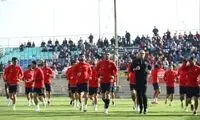 چمن مخملی، داغ ستاره پرسپولیس را تازه کرد!