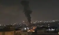 گزارش خبرنگار صداوسیما از آخرین تحولات لبنان