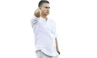 ترفند ویژه‌ مربی تراکتور برای شکست استقلال