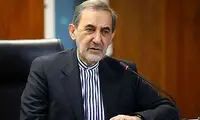 توئیت تازه ولایتی در واکنش به تهدیدات ترامپ