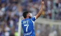 تیر استقلالی‌ها درباره مهرداد محمدی به سنگ خورد