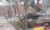 علت انفجار سوله واحد صنعتی شاهین‌شهر اعلام شد 