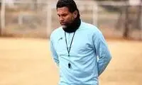 شناورسازی نشد، بازگشت نیکبخت به تعویق افتاد!
