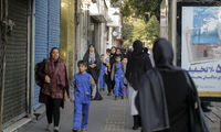 امروز چند میلیون ایرانی همزمان بدخواب شده‌‌اند!