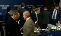 چراغ سبز ایران به شروع مجدد مذاکرات با آمریکا