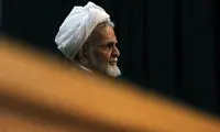 نزدیک‌ترین فرد به آقای خامنه‌ای هستم، اما ردصلاحیت می‌شوم
