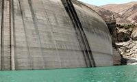 ذخیره سدها در این شهر به ۳ درصد رسید 