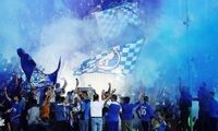 پوستر باشگاه استقلال برای دلجویی از هوادارانش