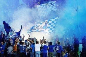 پوستر باشگاه استقلال برای دلجویی از هوادارانش