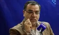 واکنش فضائلی به انتشار توئیت‌های منتسب به رهبر انقلاب