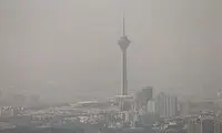 این هشت شهر ایران، امروز تبدیل به اتاق گاز شده‌اند