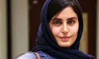 قاب تازه الناز شاکردوست با دکتر انوشه پربازدید شد