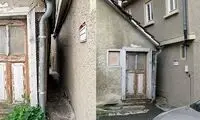 تصاویر عجیب‌ترین خیابان‌های دنیا