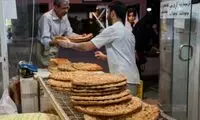 فروش اینترنتی نان تغییر می‌کند؟