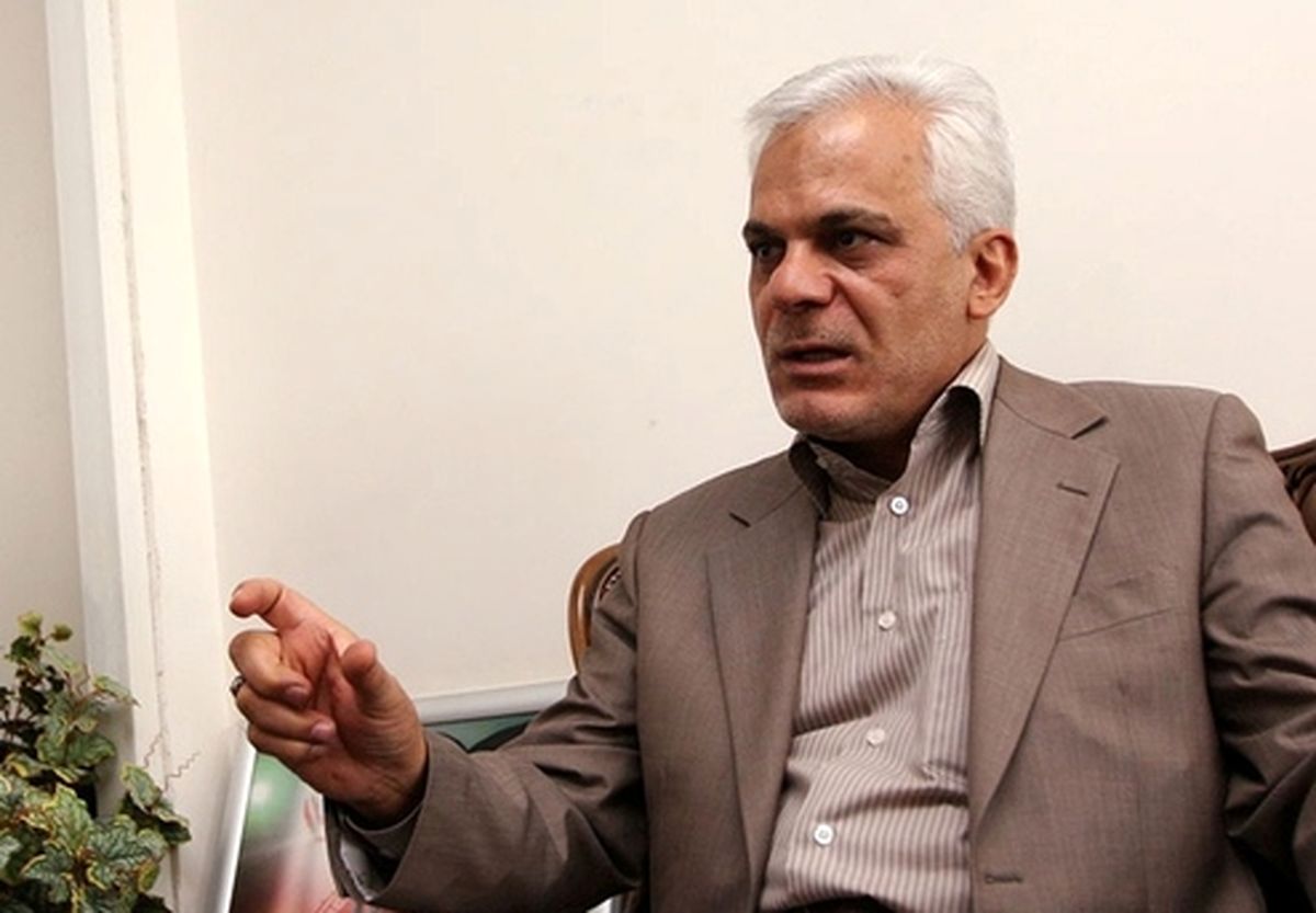 پیشنهاد مین‌گذاری مرز برای جلوگیری از ورود غیرمجاز
