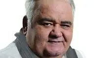 یک روایت شنیدنی از رضا ژیان و اکبر عبدی