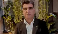 ویدئوی خبرگزاری مهر از لحظه فوت خسرو علیکردی