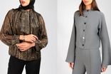 چطور با یک بلوز ساده، استایلی شیک و حرفه‌ای بسازیم؟