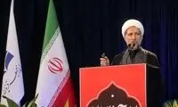 امام جمعه قزوین: باید از اختلاط غیرضروری زن و مرد در ادارات پرهیز کرد
