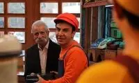سریال جذاب و مفرح داریوش فرضیایی در بستری از تخیل