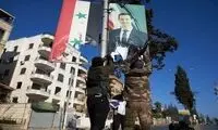 کردها و تحریر الشام چقدر از خاک سوریه را در اختیار دارند؟ 