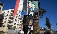 کردها و تحریر الشام چقدر از خاک سوریه را در اختیار دارند؟ 