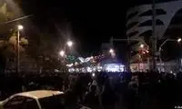 ادعای یک روزنامه درباره اعتراضات اخیر به گرانی