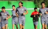 ستاره عراقی، بمب جدید پرسپولیسی‌ها در نقل و انتقالات
