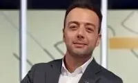 بهت پوریا زراعتی از مرگ ناگهانی لیندسی گراهام