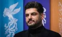 استوری کوبنده سام درخشانی در اینستاگرام