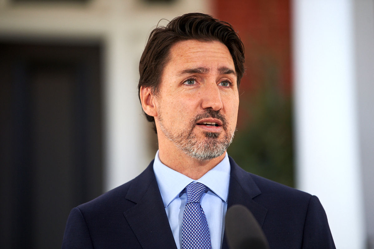 واکنش نخست‌وزیر کانادا به اعتراضات اخیر در ایران