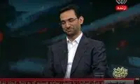 برنامه‌ای که این شب‌ها در صداوسیما سروصدا به پا کرده است