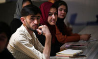 افغان‌ها عاشق این خودروی ژاپنی هستند