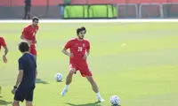 سردار آزمون؛ اولین چالش سرمربی جدید تیم ملی