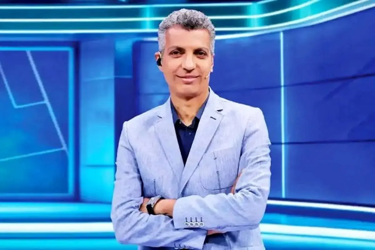 واکنش جالب عادل به بازگشت دوباره به تلویزیون