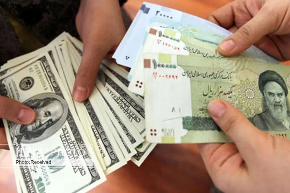 ادامه ریزش نرخ دلار در کانال ۸۰ هزار تومان!