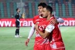 پرسپولیس راه بردن را به استقلال یاد داد