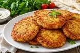 طرز تهیه کوکو سیب‌زمینی با پنیر پارمسان؛ ترد و خوش‌‌عطر
