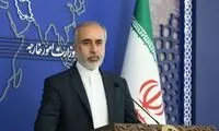 واکنش ایران به تحریم‌ وزارت و وزیر اطلاعات