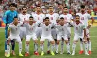 دورهمی پیرمردهای تیم ملی در هتل المپیک