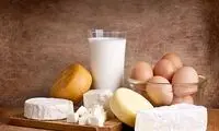 چرا خوردن همزمان تخم‌مرغ و پنیر خوب نیست؟