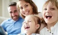 چرا بچه‌ها والدین خود را با نام کوچک صدا می‌زنند؟