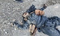 تصاویری که از درگیری نیروی زمینی سپاه منتشر شد