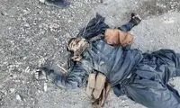 تصاویری که از درگیری نیروی زمینی سپاه منتشر شد